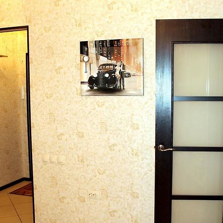 Апартаменты На Социалистической Бобруйск Экстерьер фото